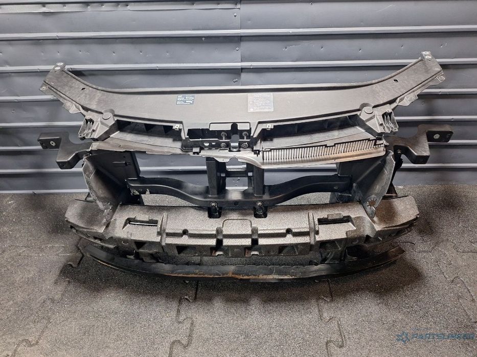 Tragher VOLKSWAGEN PASSAT 3C2 2005 - 2010 TDI 16V BKP, CBAB 3C0805588H