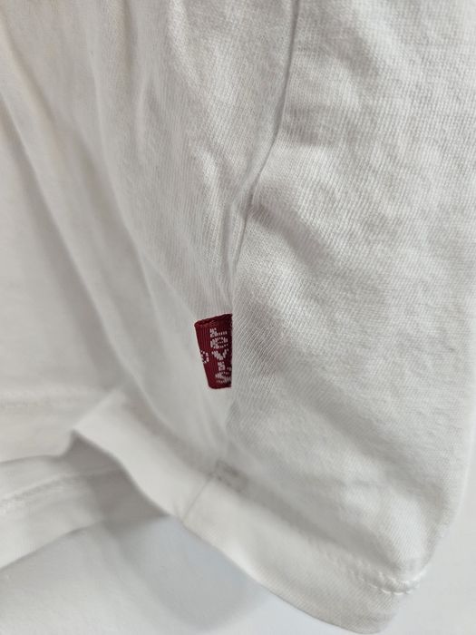 Tricou dama Levi's