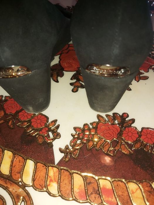 Продам туфли