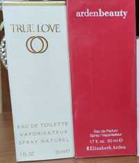 Elizabeth Arden True love