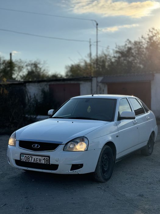 Продам приору 2012 года люкс плюс