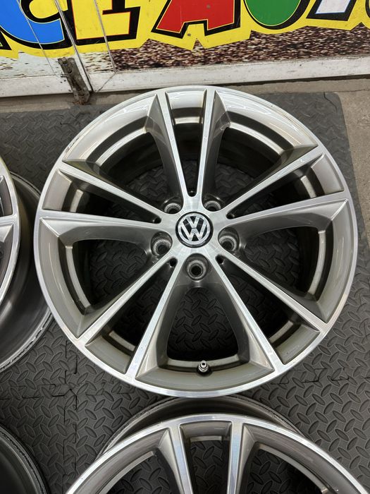17-цола 5х112 - VW-Arteon-Passat-Passat CC-Tiguan-Touran-Sharan и др