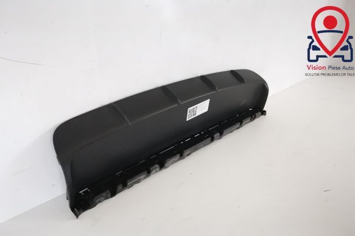 Ornament Fusta Spoiler Bara Spate Original In Stare Buna Porsche  Caye