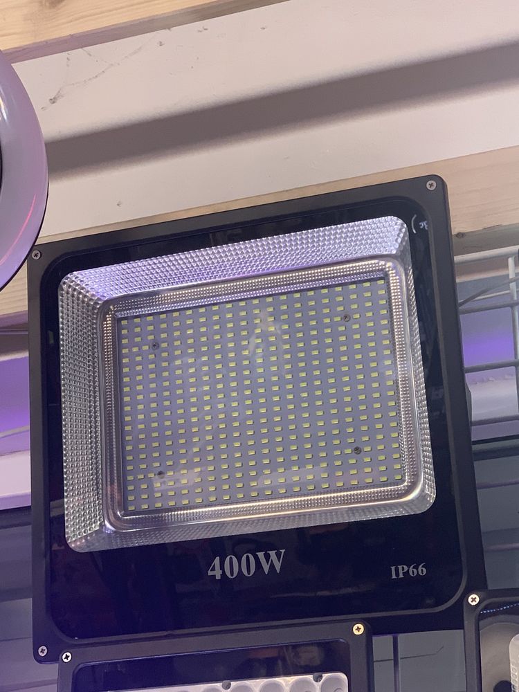 Proiector led 400w