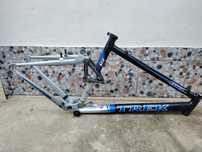 Cadru MTB Full Suspension Fuel 90 Trek 26"