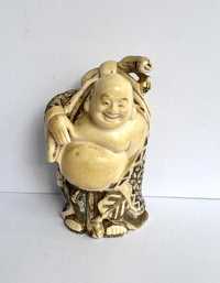 Buddha Буда стар Китай майсторска ръчна изработка