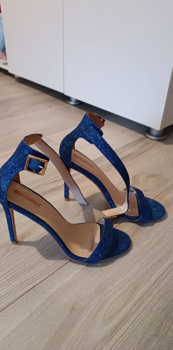 Sandale superbe mar 38..o purtare