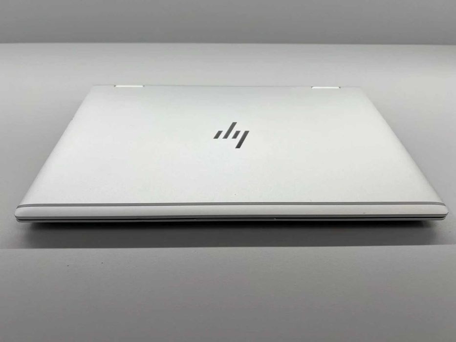Laptop SH HP EliteBook x360 i5-8265 16gb RAM SSD 256 CONVERTIBLE TOUCH