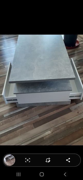 Măsuță de cafea  noua ..import Germania