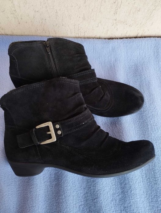 El naturalista, Naturlaufer и Kennel & Schmenger номер 42.