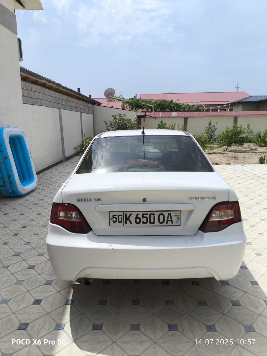 Nexia Sotiladi 1.6