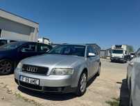 De vanzare Audi A4