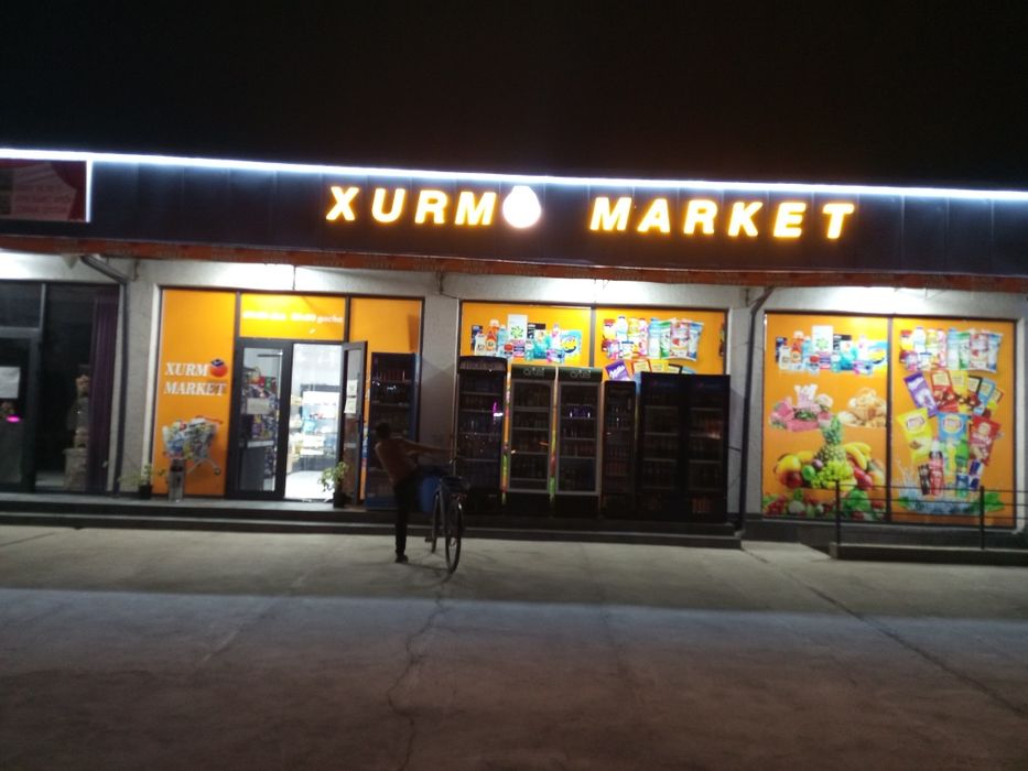 Binoning pastki qismi padval ijaraga beriladi