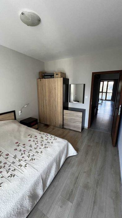 Дава се под наем Двустаен апартамент в Бургас, Възраждане - 60 кв.м за 510 € - Снимка #5