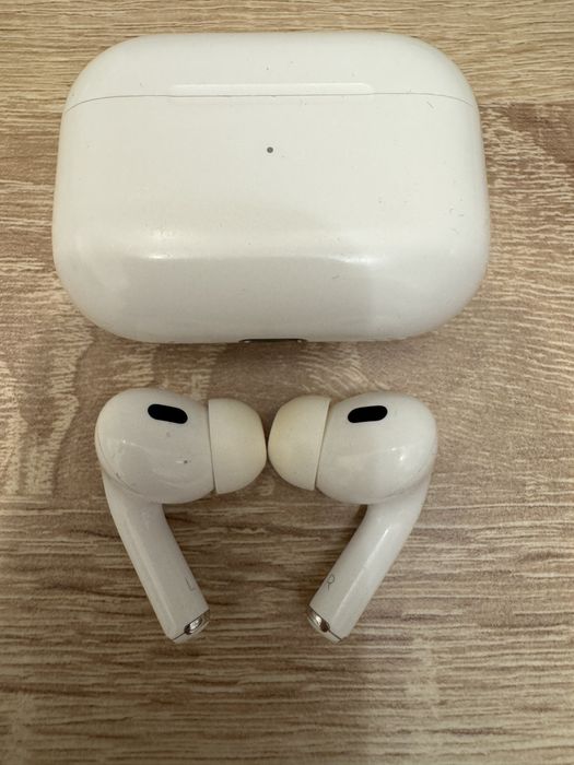 Airpods Pro 2 - перфектно състояние