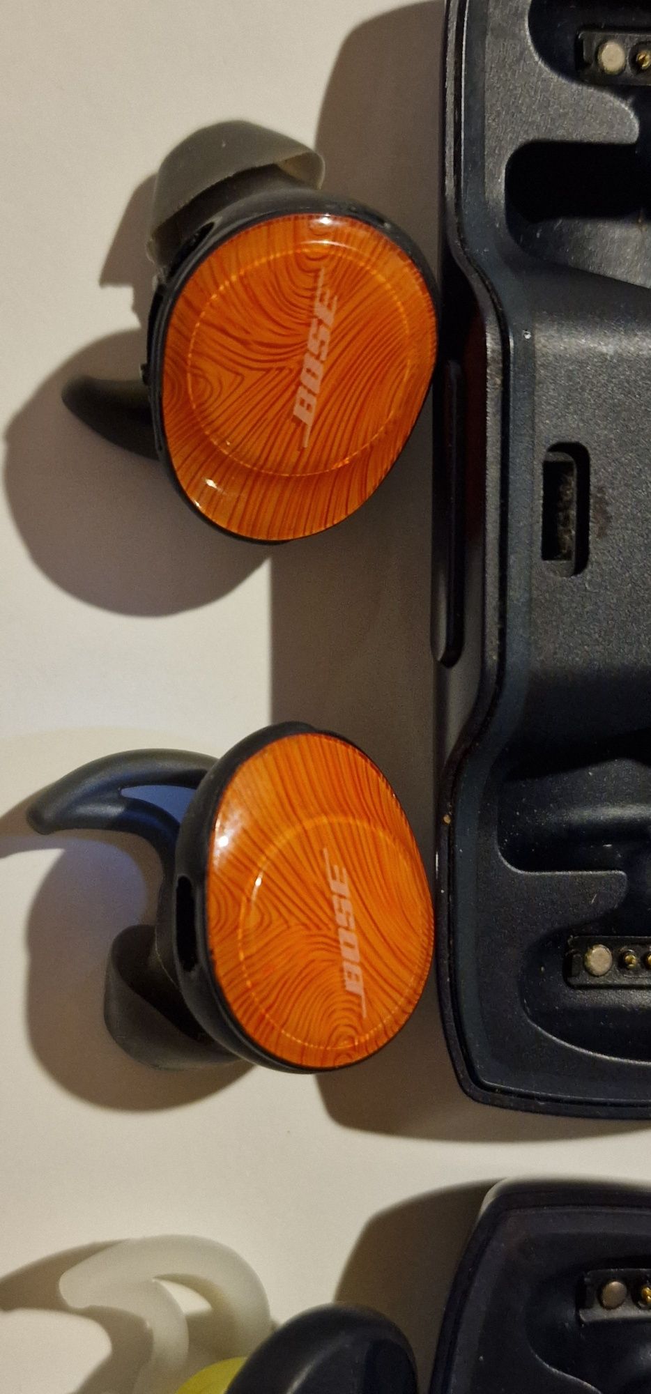 Слушалки Bose . Босе .