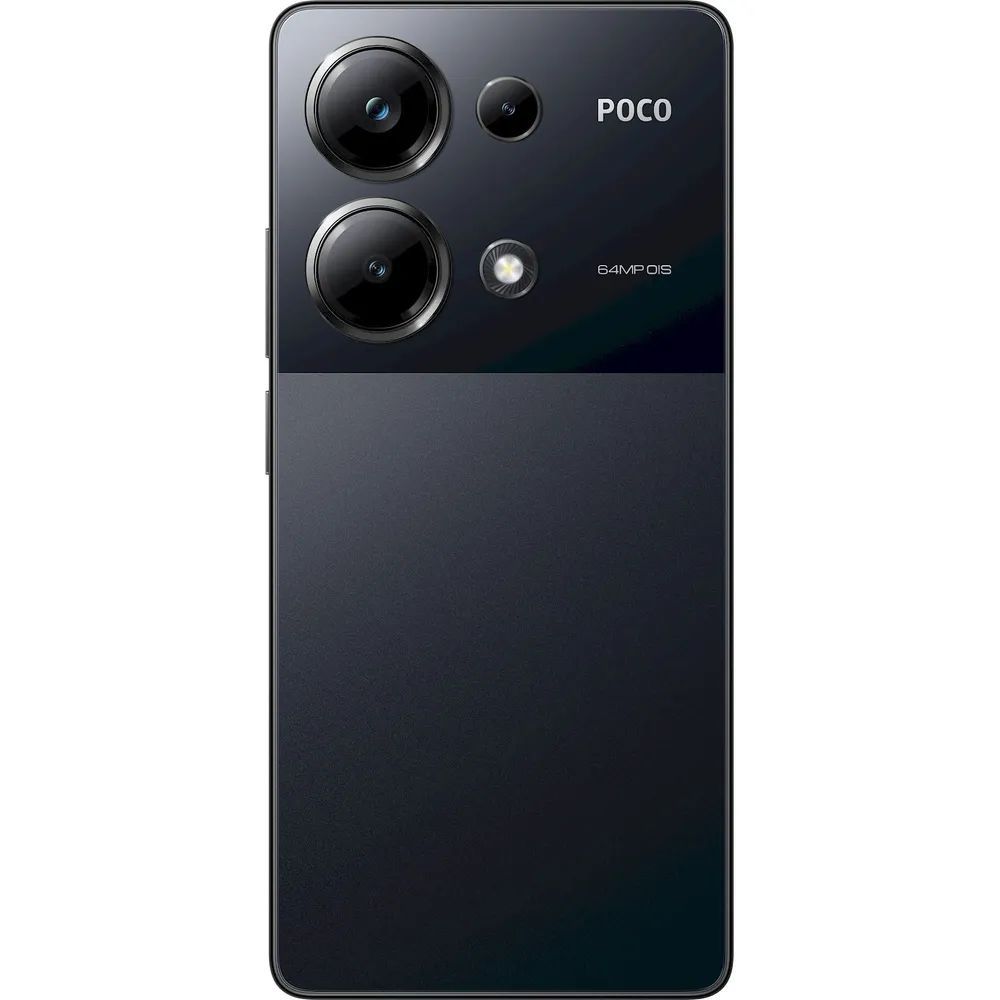 Poco M6 Pro 256G
