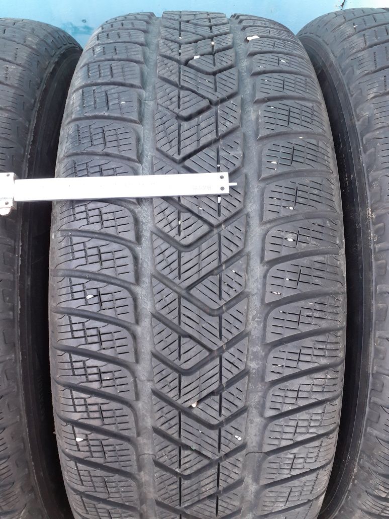 235/65/17,265/70/17,pirelli,7mm,dot 3418