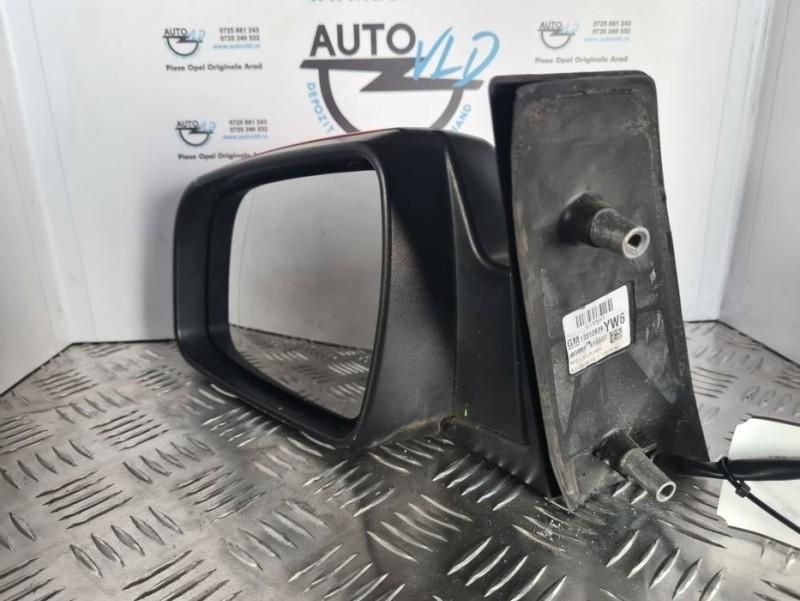 Oglinda stanga Facelift 5 pini Opel Zafira B
