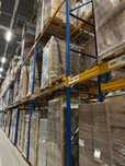 Rafturi metalice industriale