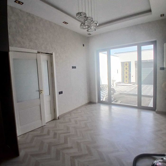 Кумарык! Шикарный Дом! 2х Этажный 4 комн 1.7сотки