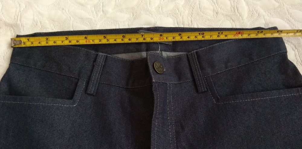 SONATA - чисто нови български панталони