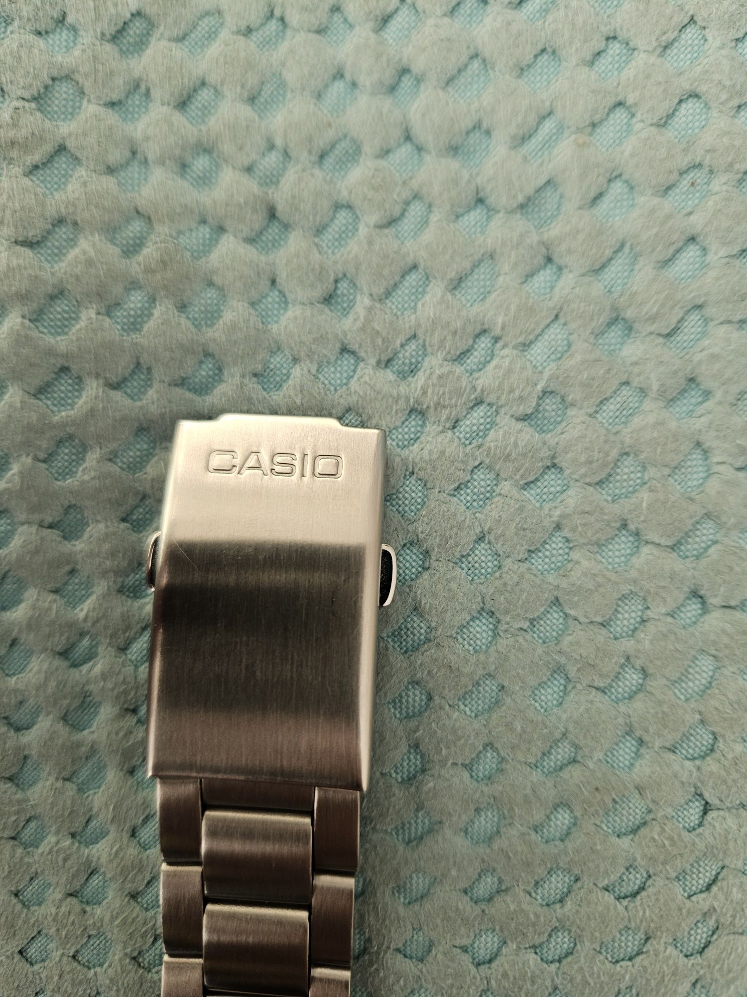 Casio AE 1200WHD