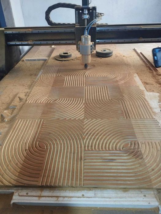 УСЛУГИ ROVER usluga yog‘och o‘yish mdf, akril, plastik kesish