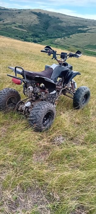 Vand bașan 250cc