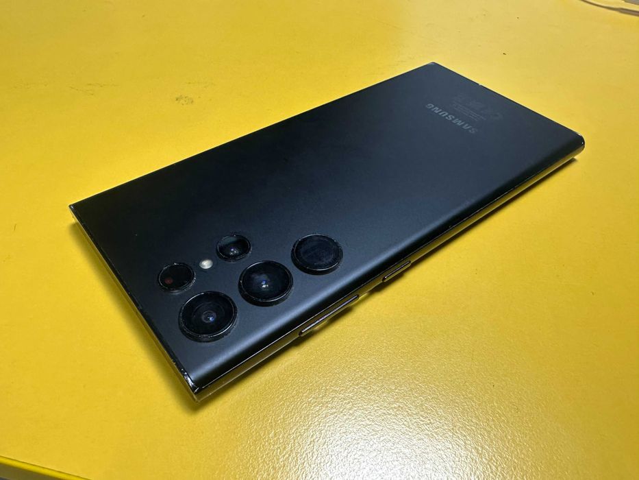Samsung Galaxy S22 Ultra  (SM-S908B)/за части
