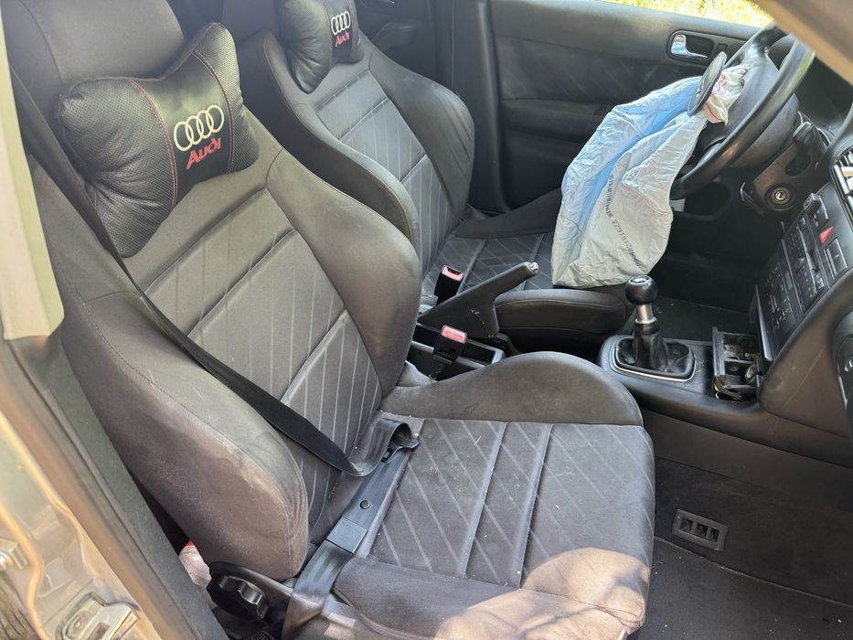 Audi a3 на части 1.6/1.8./1.9 и 8p 2.0 Tdi