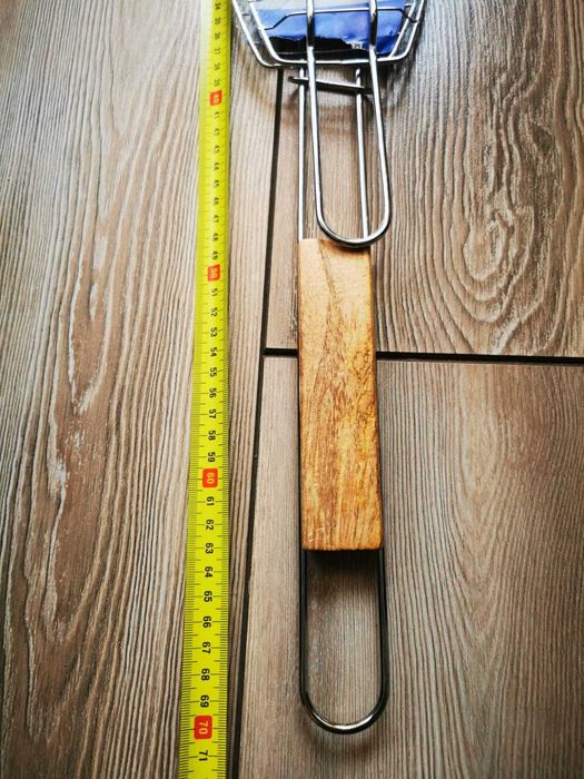 Suport Peste Gratar gratar pentru peste camping drumetie peste