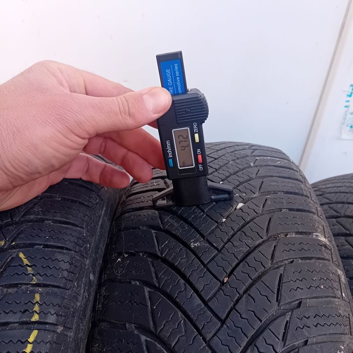 Anvelope iarna 185 65 15