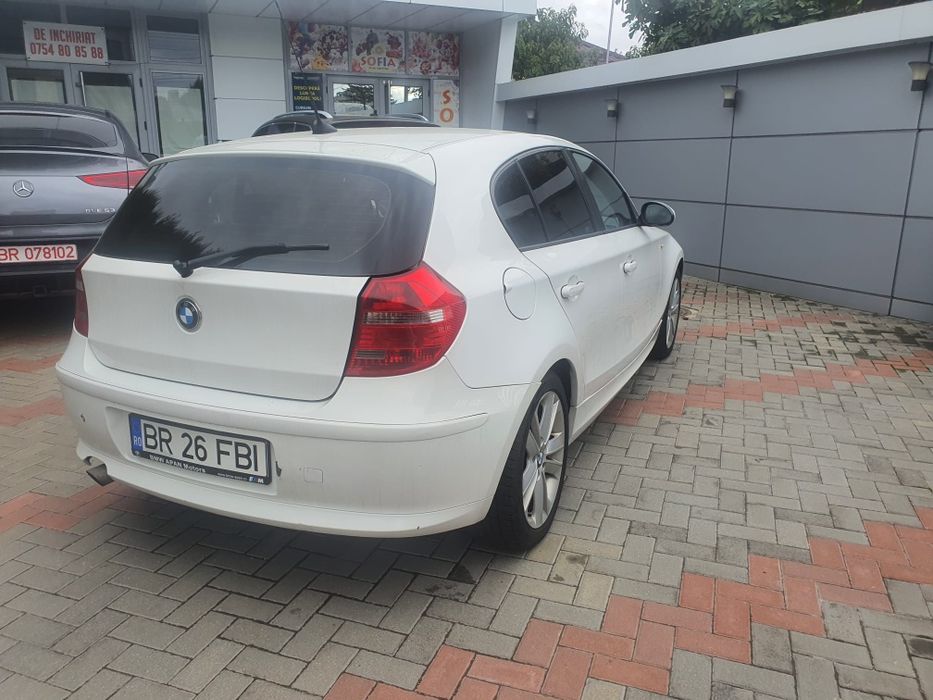 Vand seria 1 an 2009