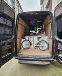 Transport mobila Ikea/Dedeman, mutari, marfa generala local/national