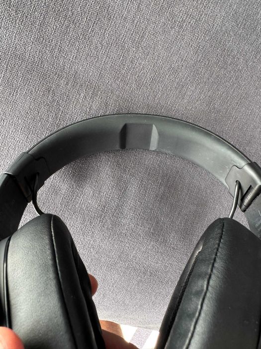 Casti over-ear Skullcandy Crusher