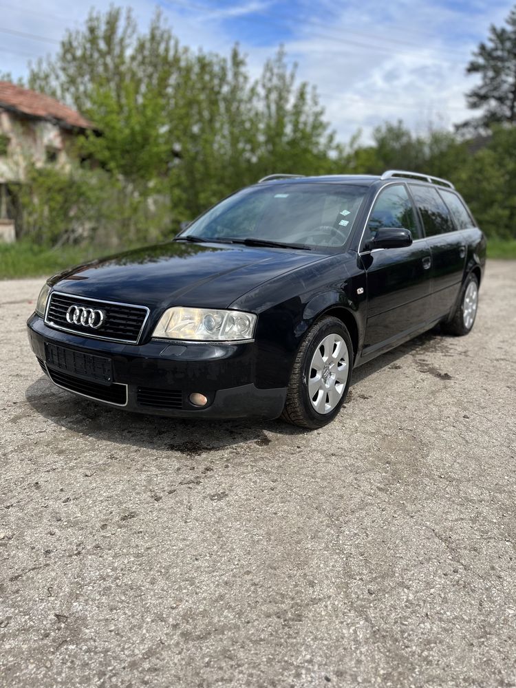 Audi A6 c5 V6 atvomat 2.5 150 ka na chasti Ауди а6 на части