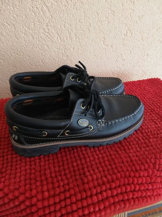 Mocasini Dockers nr 41 piele bărbati