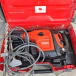 Rotopercutor Hilti Te 70