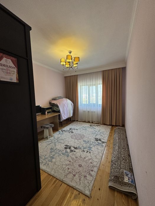 Чилонзор 10 кв 3/8/8 новостройка запчаст бозор