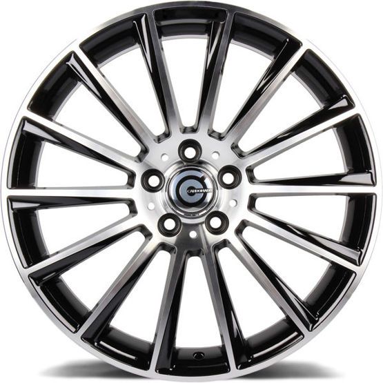 19" Джанти Мерцедес 5X112 Mercedes W222 221 W213 W212 GLK GLA GL GLC