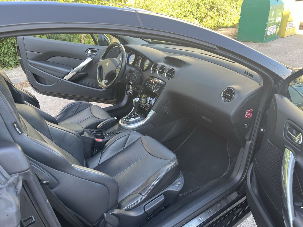 Peugeot 308 CC 1.6 Turbo