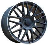 20" Джанти Mercedes S W222 E W213 W214 C W205 W206 GLC GLE W167 CLS