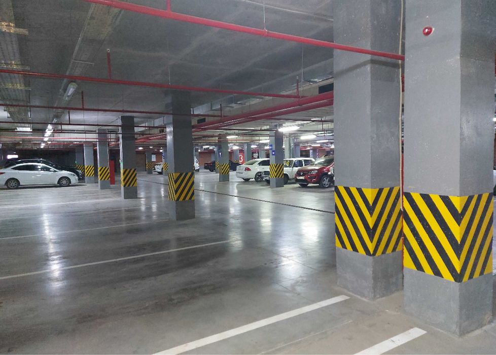 Прода парковочное место жк алматы