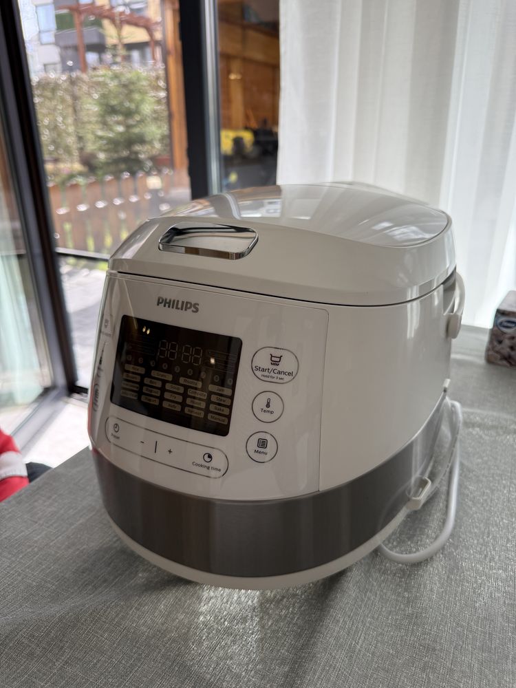 Мултикукър Philips HD4731/70