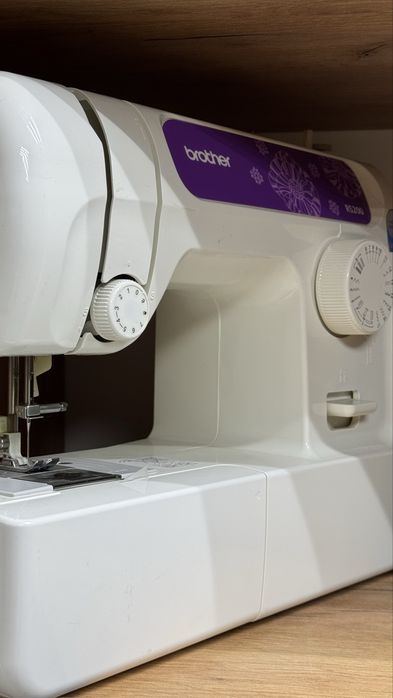 Швейные машины