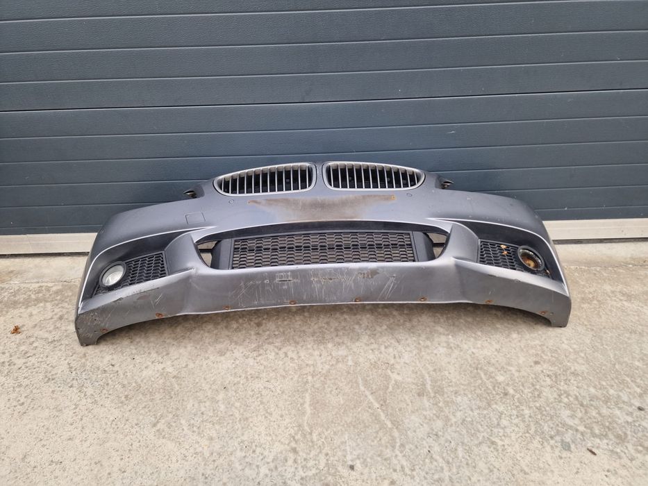 Bara fata spate praguri m pachet oe bmw f11 f10