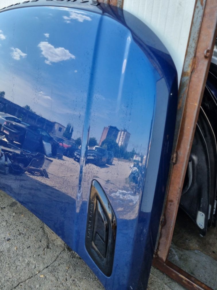 Capota range rover sport l494 2013-2019