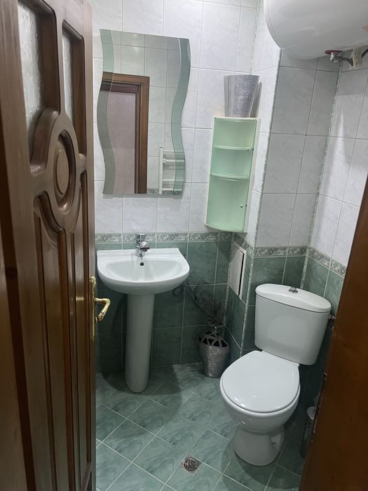 Продавам обзаведен апартамент ул. Методи Кусевич