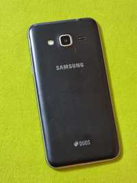 Samsung Galaxy J3 Negru, Liber de rețea. Pret fix 200 lei.